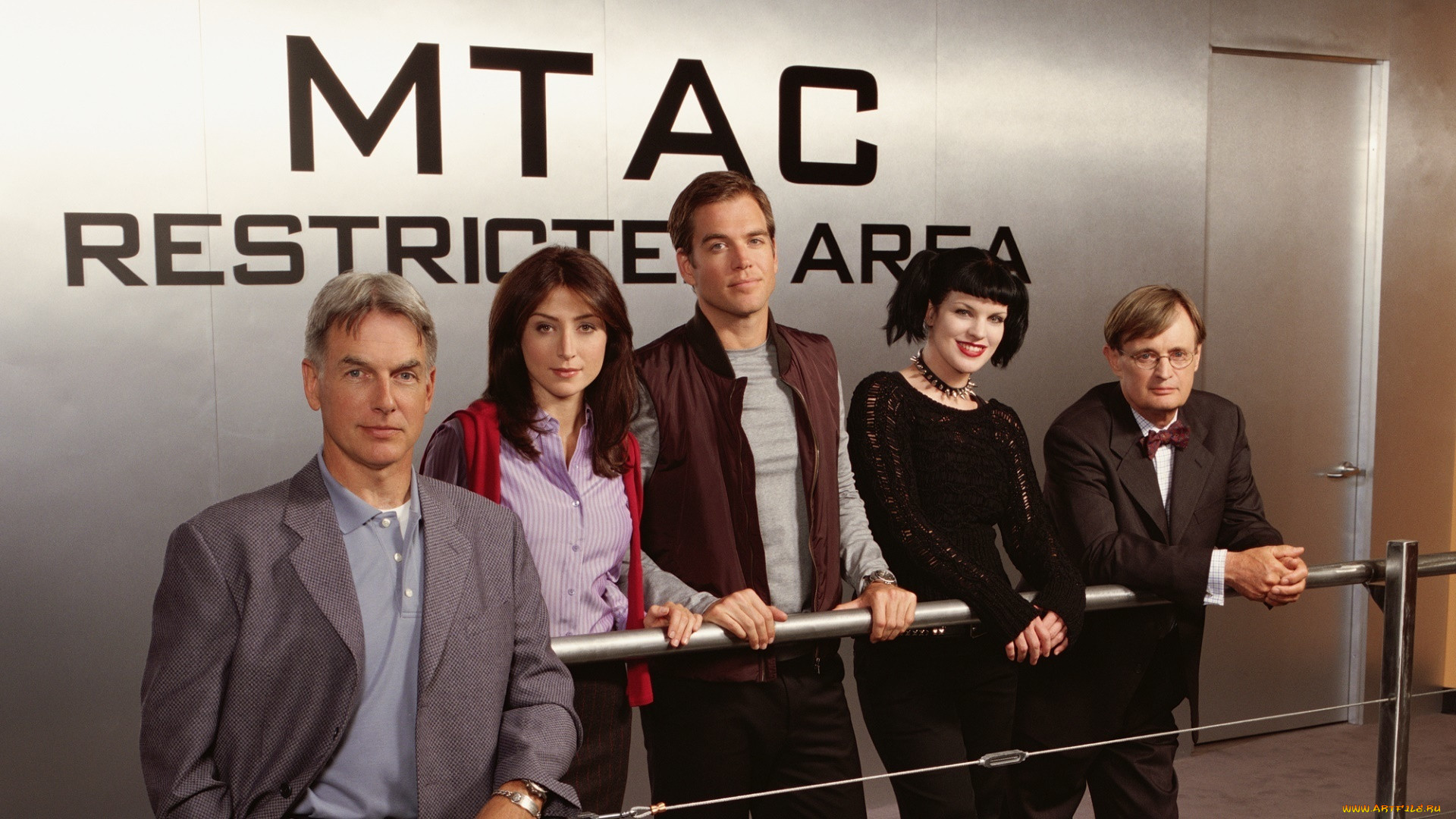  , ncis